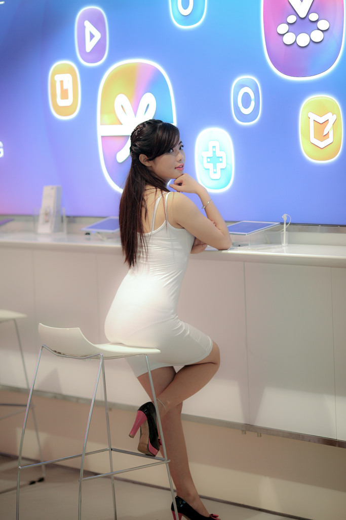 女子特警队